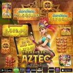 Aztec Treasure: Game Slot Gampang Jackpot yang Bikin Ketagihan