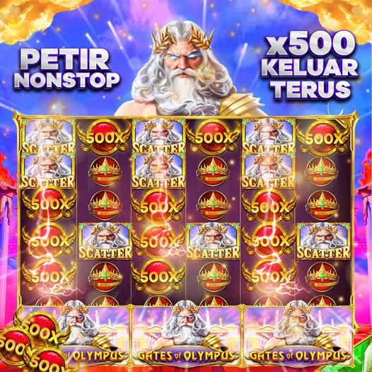 Zeus Petir x1000 Keluar Terus: Mitos atau Keberuntungan Nyata?