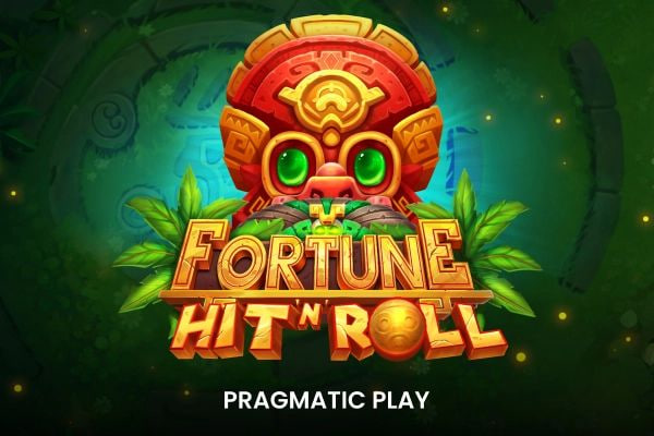 Pengenalan tentang Fortune Hit n Roll