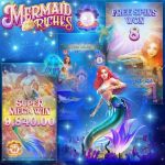 Mermaid Riches Game Seru Gampang Gacor 2025