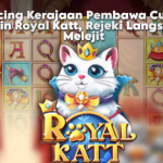 Royal Katt